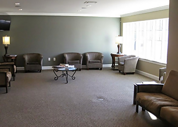 Chattanooga Cosmetic Dentists Robert J Gallien, DDS - SMILES OF CHATTANOOGA