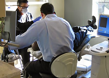 Chattanooga Cosmetic Dentists Robert J Gallien, DDS - SMILES OF CHATTANOOGA