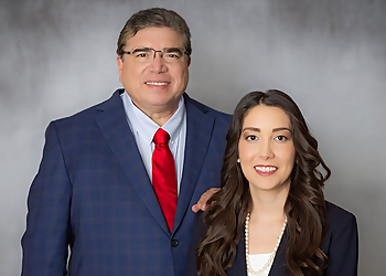 Robert J. Gonzalez, Attorney At Law Robert J. Gonzalez, Attorney At Law - Corpus Christi, TX DWI & DUI Lawyers - Lawyer Portrait Image