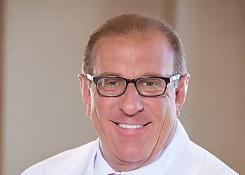 Robert J. Just, MD - ASCENSION Round Rock Gastroenterologists image 1
