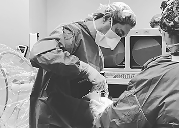 New Orleans Podiatrists Robert J. Kadish, DPM