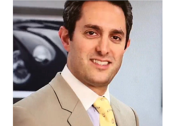 Robert J. Kadish, DPM New Orleans Podiatrists image 1