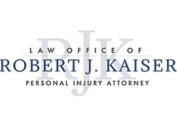 Santa Clarita Personal Injury Lawyers Robert J. Kaiser