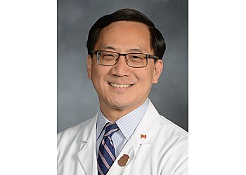 Robert J. Kim, MD - CARDIOLOGY AT WEILL GREENBERG CENTER New York Cardiologists image 1