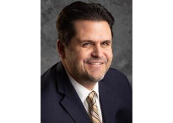 Flint Social Security Disability Lawyers Robert J. MacDonald - MACDONALD & MACDONALD PLLC