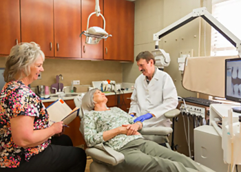 Escondido Cosmetic Dentists Robert J. Malone, DDS