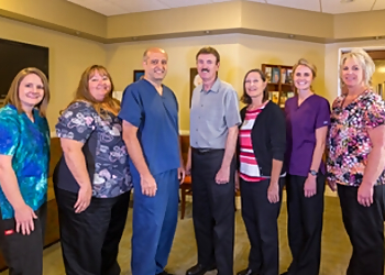 Escondido Cosmetic Dentists Robert J. Malone, DDS