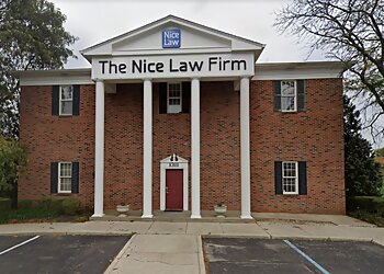 Indianapolis Business Lawyers Robert J. Nice - THE NICE LAW FIRM, LLP
