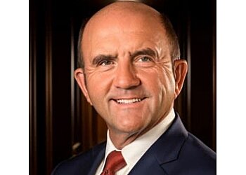 Robert J. Nice - THE NICE LAW FIRM, LLP Indianapolis Business Lawyers image 1