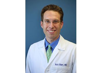 Robert J. O'Bert, MD - BJC MEDICAL GROUP ENT SPECIALISTS St Louis Ent Doctors