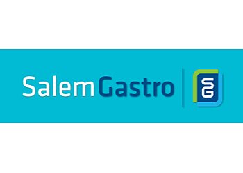 Salem Gastroenterologists Robert J. Ponec, MD, FACP, FACG - SALEM GASTRO