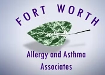 Fort Worth Allergists & Immunologists Robert J. Rogers, MD - FORT WORTH ALLERGY & ASTHMA ASSOCIATES