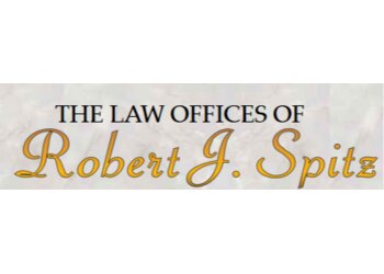 Ontario Real Estate Lawyers Robert J. Spitz - THE LAW OFFICE OF ROBERT J. SPITZ