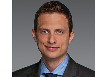 Robert J. Thorsness, MD - ILLINOIS BONE & JOINT INSTITUTE Joliet Orthopedics image 1
