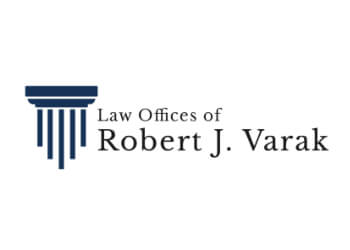 Naperville Estate Planning Lawyers Robert J. Varak - LAW OFFICES OF ROBERT J. VARAK