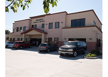 Downey Primary Care Physicians Robert J. Wielenga, MD - WEILENGA MEDICAL GROUP