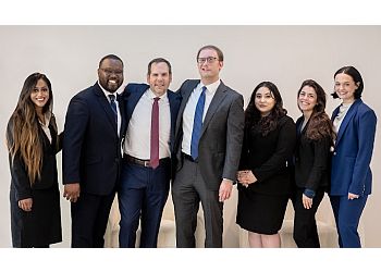 Dallas Employment Lawyers Robert J. Wiley - ROB WILEY, P.C.