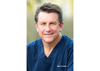 Robert Jackson, DDS - Jackson Dental Carrollton Cosmetic Dentists