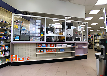 Yonkers Pharmacies Robert Jacobson Pharmacy & Surgical Supplies