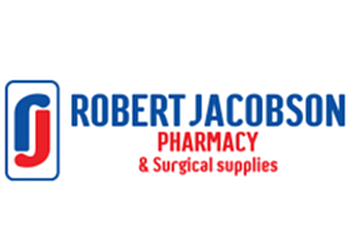 Yonkers Pharmacies Robert Jacobson Pharmacy & Surgical Supplies