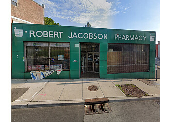 Robert Jacobson Pharmacy & Surgical Supplies