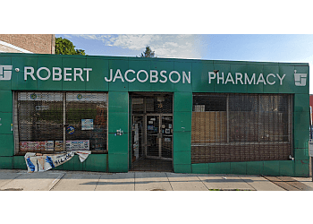 Robert Jacobson Pharmacy & Surgical Supplies Yonkers Pharmacies
