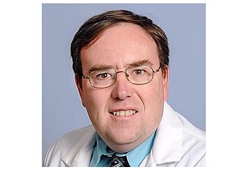 Robert James Bingham, MD Rochester Endocrinologists image 1