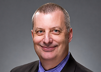 Robert Jean-Luc Organ, MD - Killeen, TX Pediatricians - Doctor Portrait Image
