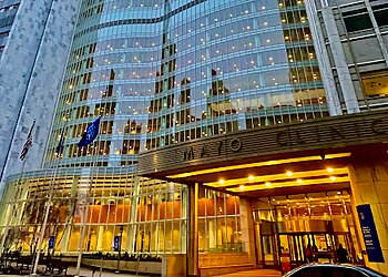 Rochester Urologists Robert Jeffrey Karnes, MD - MAYO CLINIC