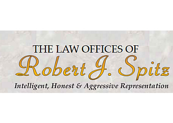 Ontario Business Lawyers Robert John Spitz - LAW OFFICE OF ROBERT J. SPITZ