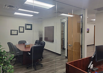 Centennial Personal Injury Lawyers Robert Joseph Manning - MANNING HERINGTON ACCIDENT & INJURY ATTORNEYS