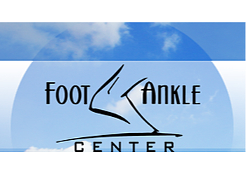 Fresno Podiatrists Robert K. Buckenberger, DPM - FOOT AND ANKLE CENTER
