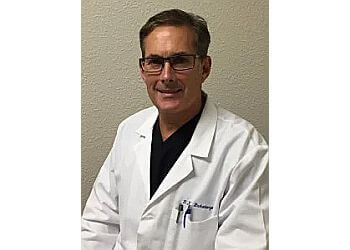 Robert K. Buckenberger, DPM - FOOT AND ANKLE CENTER  Fresno Podiatrists image 1