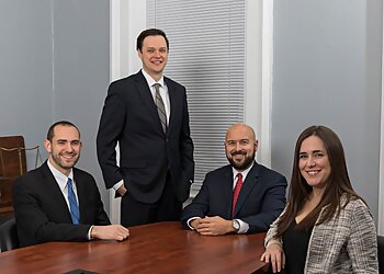 Columbus Real Estate Lawyers Robert K. DiCuccio - KATZ, PRYOR & DICUCCIO, LLP