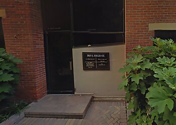 Columbus Real Estate Lawyers Robert K. DiCuccio - KATZ, PRYOR & DICUCCIO, LLP