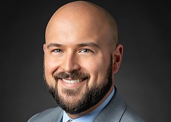 Robert K. DiCuccio - KATZ, PRYOR & DICUCCIO, LLP Columbus Real Estate Lawyers image 1