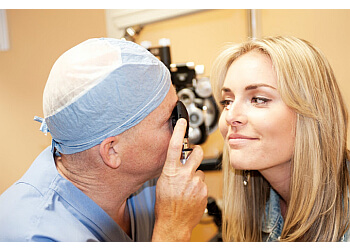 Los Angeles Eye Doctors Robert K. Maloney, MD, M.A. (Oxon) - MALONEY-SHAMIE-HURA VISION INSTITUTE