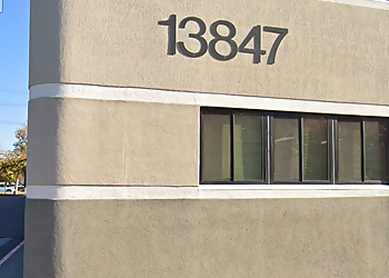 Robert K. Wu, M.D - Hayward, CA Ent Doctors - Clinic Exterior Image