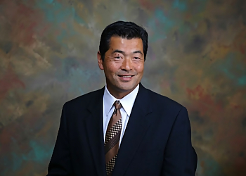 Robert K. Wu, M.D Robert K. Wu, M.D - Hayward, CA Ent Doctors - Doctor Portrait Image