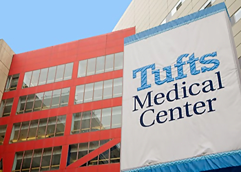 Robert Kalish, MD - Boston, MA Rheumatologists - Clinic Exterior Image