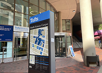 Robert Kalish, MD - Boston, MA Rheumatologists - Exterior Image