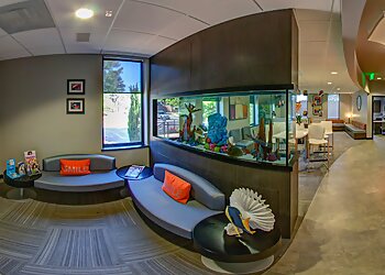 Raleigh Orthodontists Robert Kent, DDS - CAROLINA BRACES