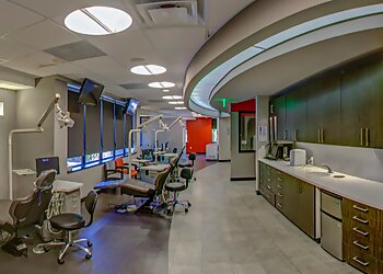 Raleigh Orthodontists Robert Kent, DDS - CAROLINA BRACES