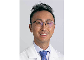 Robert Kim MD - Colorado Springs, CO Neurosurgeons - Doctor Portrait Image