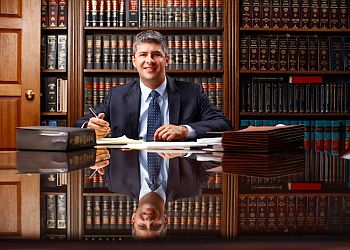 Rochester Criminal Defense Lawyers Robert King - KING LAW