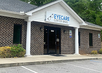Columbia Eye Doctors Robert King, OD - EYECARE CENTER IRMO