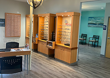 Columbia Eye Doctors Robert King, OD - EYECARE CENTER IRMO