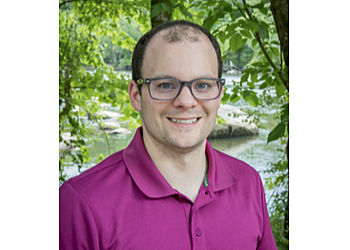 Robert King, OD - EYECARE CENTER IRMO Columbia Eye Doctors image 1