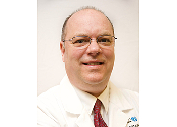 Robert Koerner, OD - CLARKSON EYECARE - Columbus, OH Pediatric Optometrists - Doctor Portrait Image