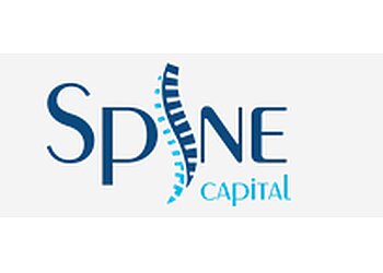 Gilbert Neurosurgeons Robert Koffie, MD, PhD